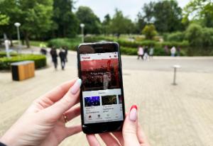 Grachtenfestival app
