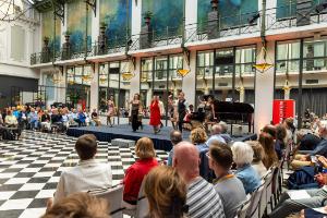 Foto: Rob van Dam