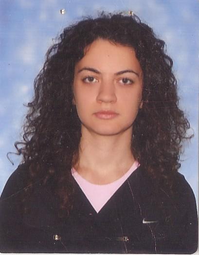 Eleftheria Pologeorgi
