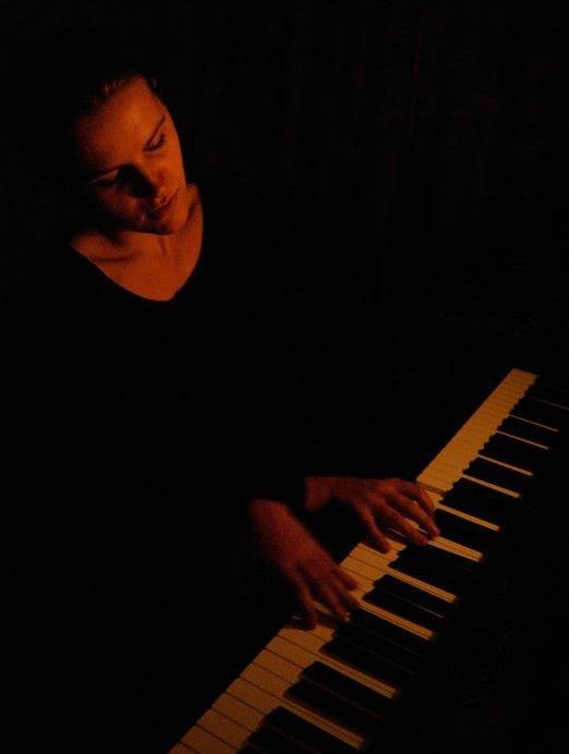 Raluca Sabau