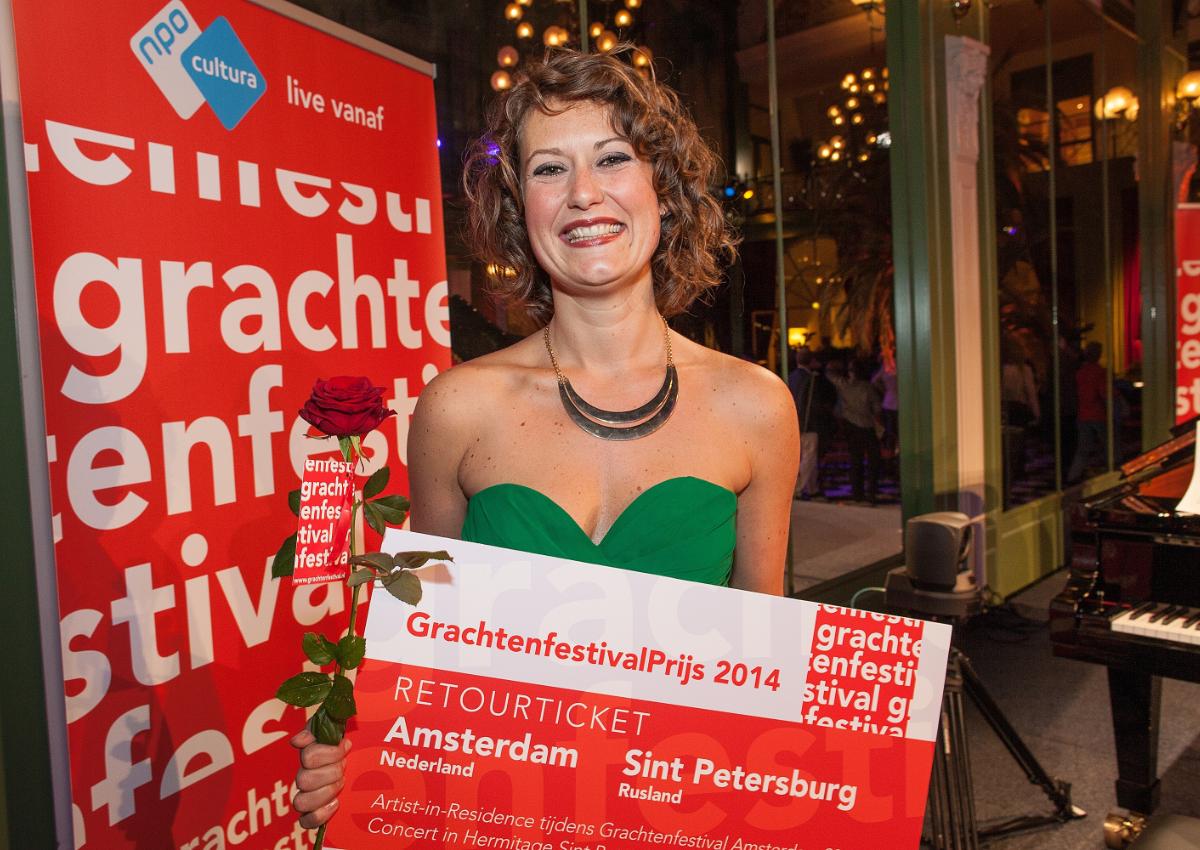 Rosanne van Sandwijk