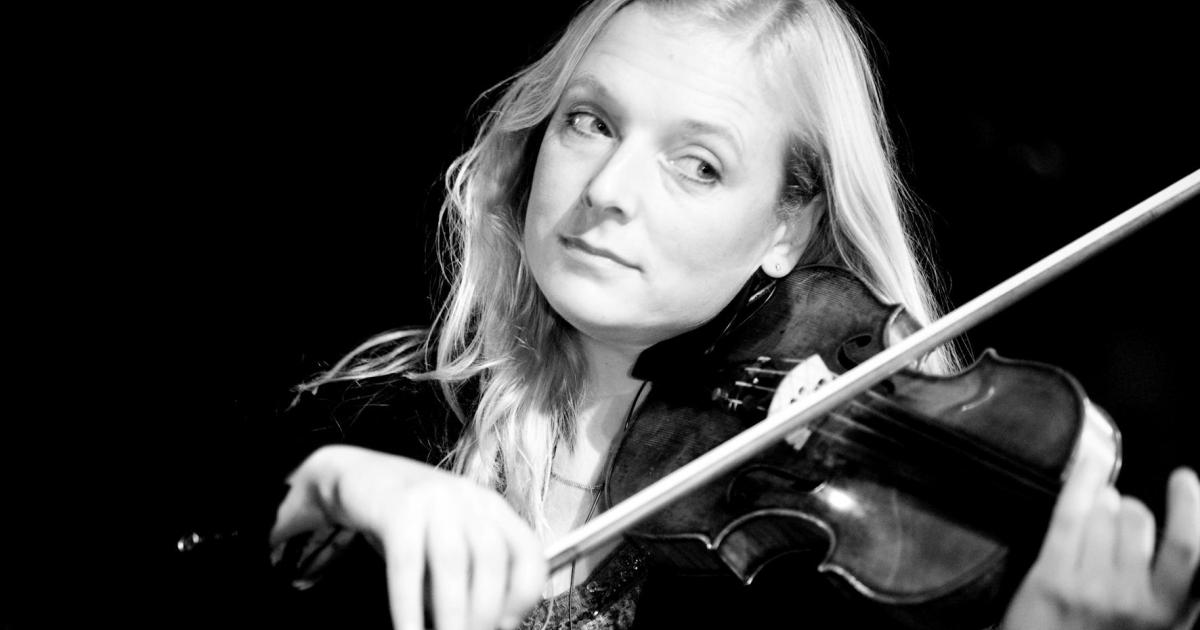 Marieke de Bruin