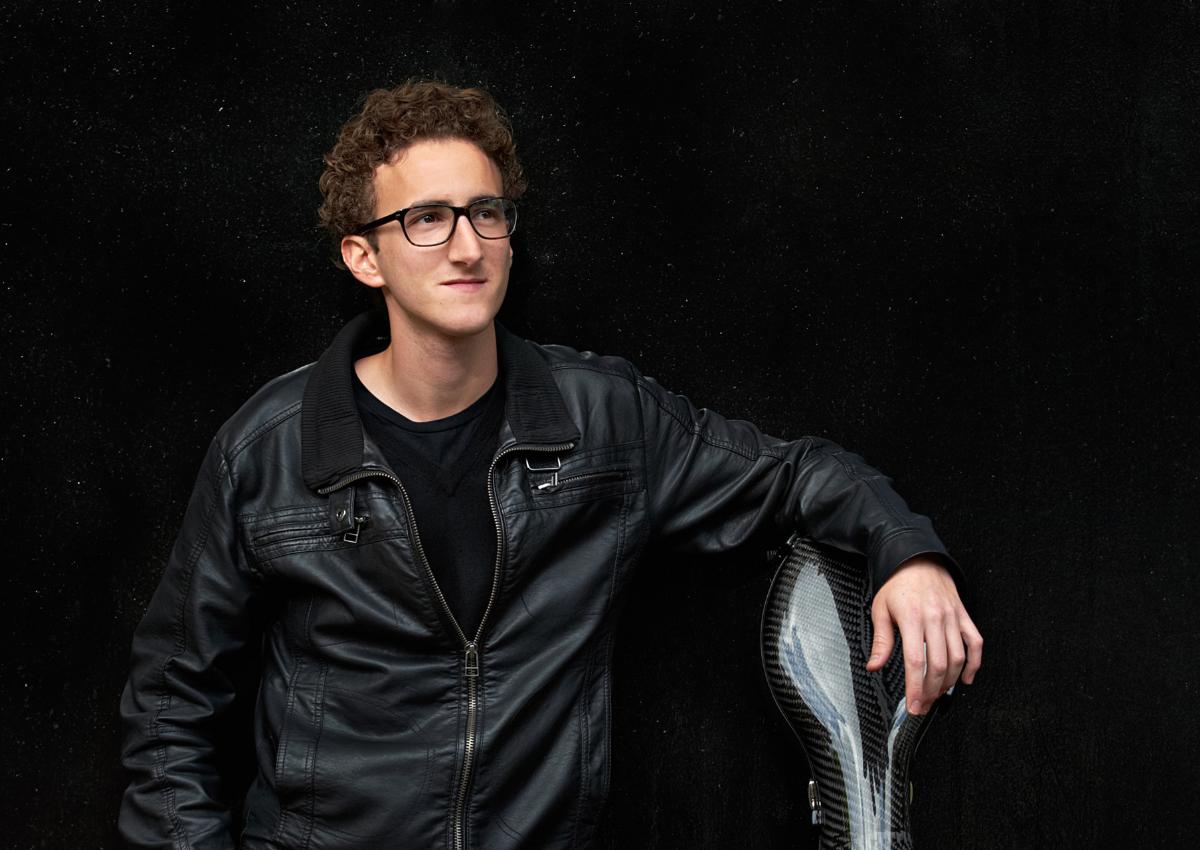 Ori Epstein