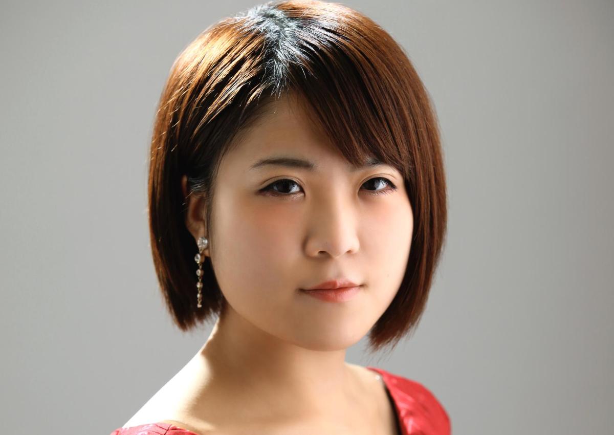 Azusa Yamaki