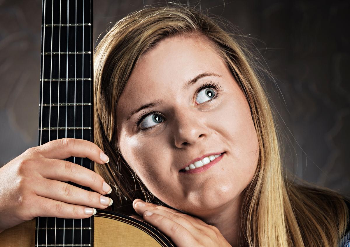 Kristina Vårlid