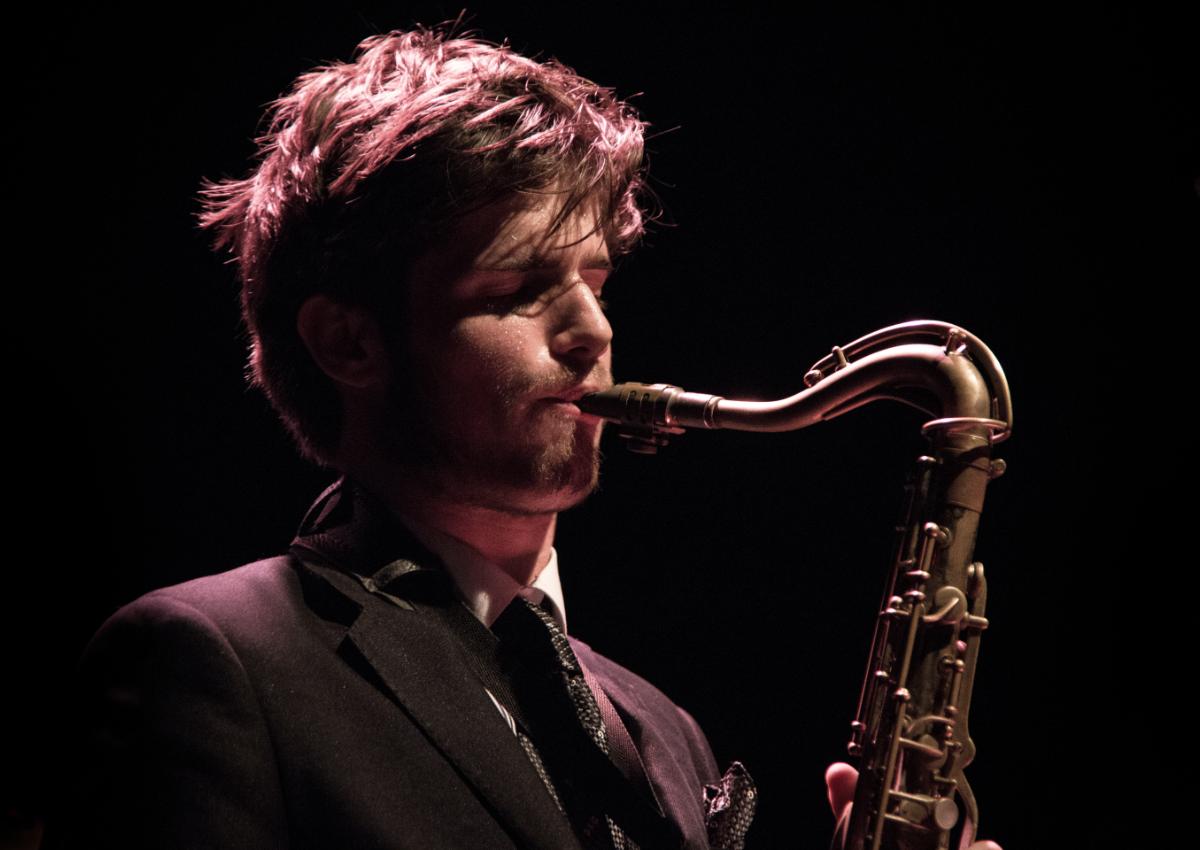 Gideon Tazelaar