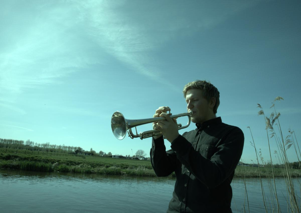 Lourens van der Zwaag