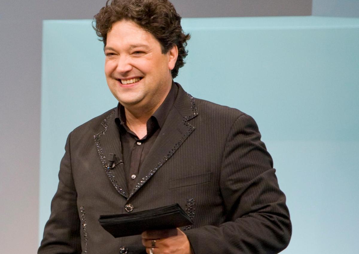 Mike Boddé