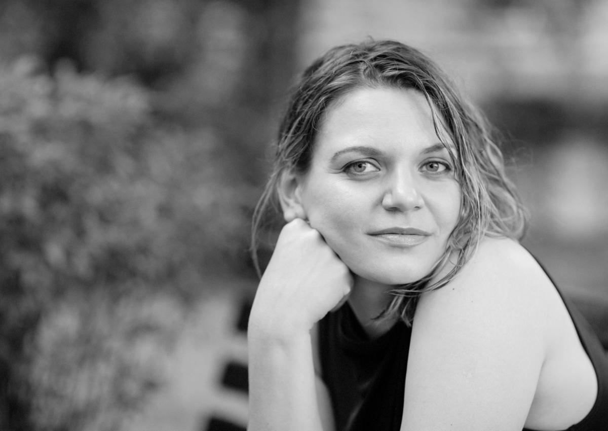 Maryana Golovchenko
