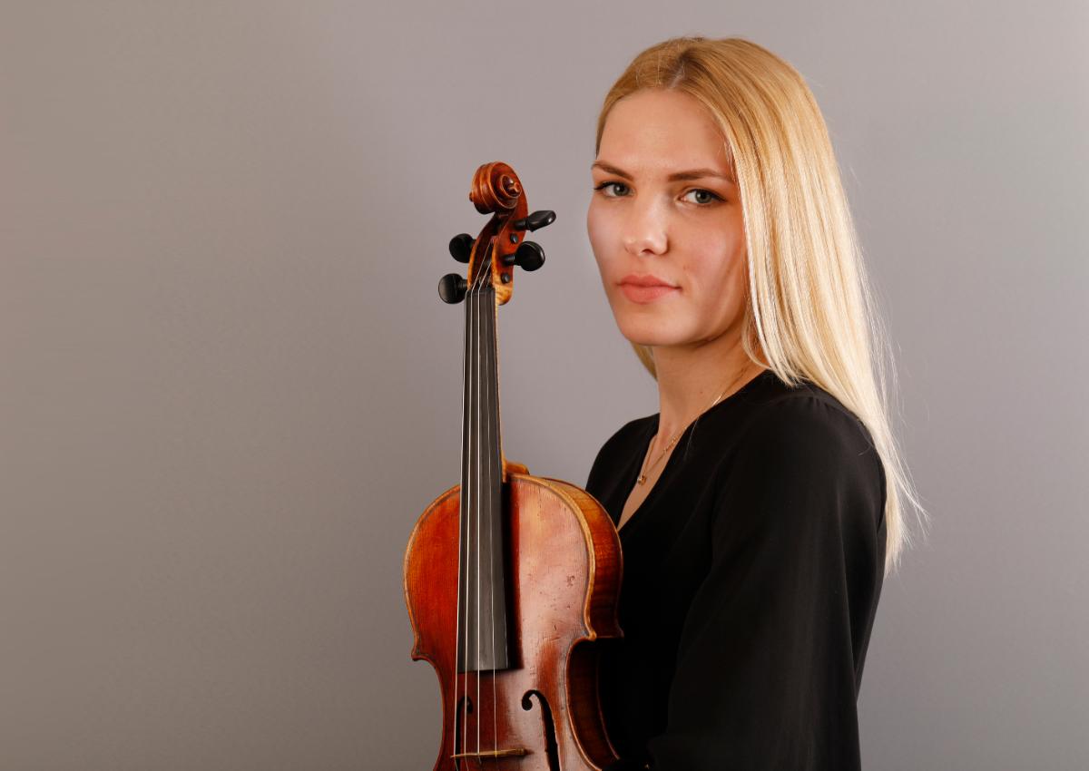 Marta Stanec