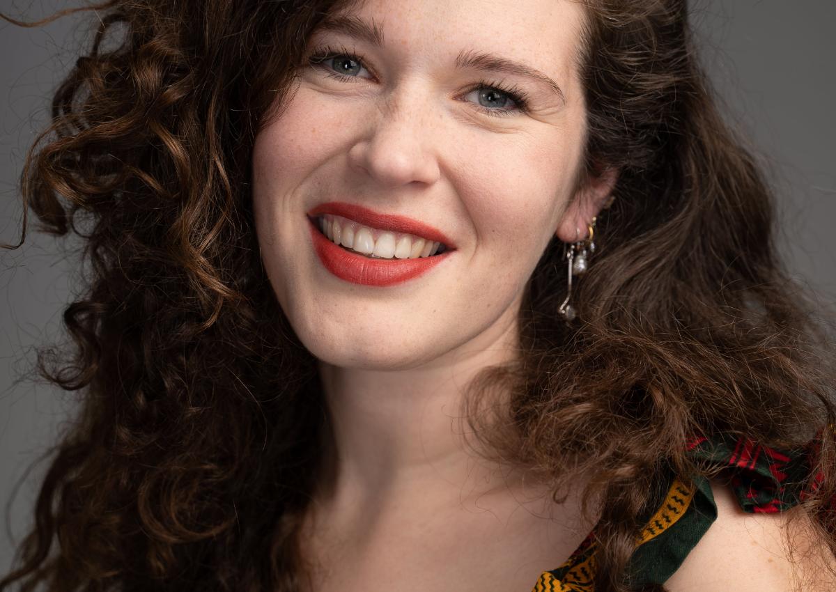 Lucie van Ree