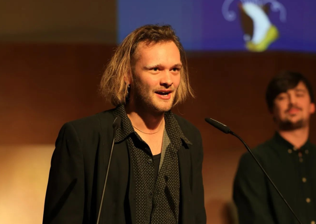 Daan Geysen