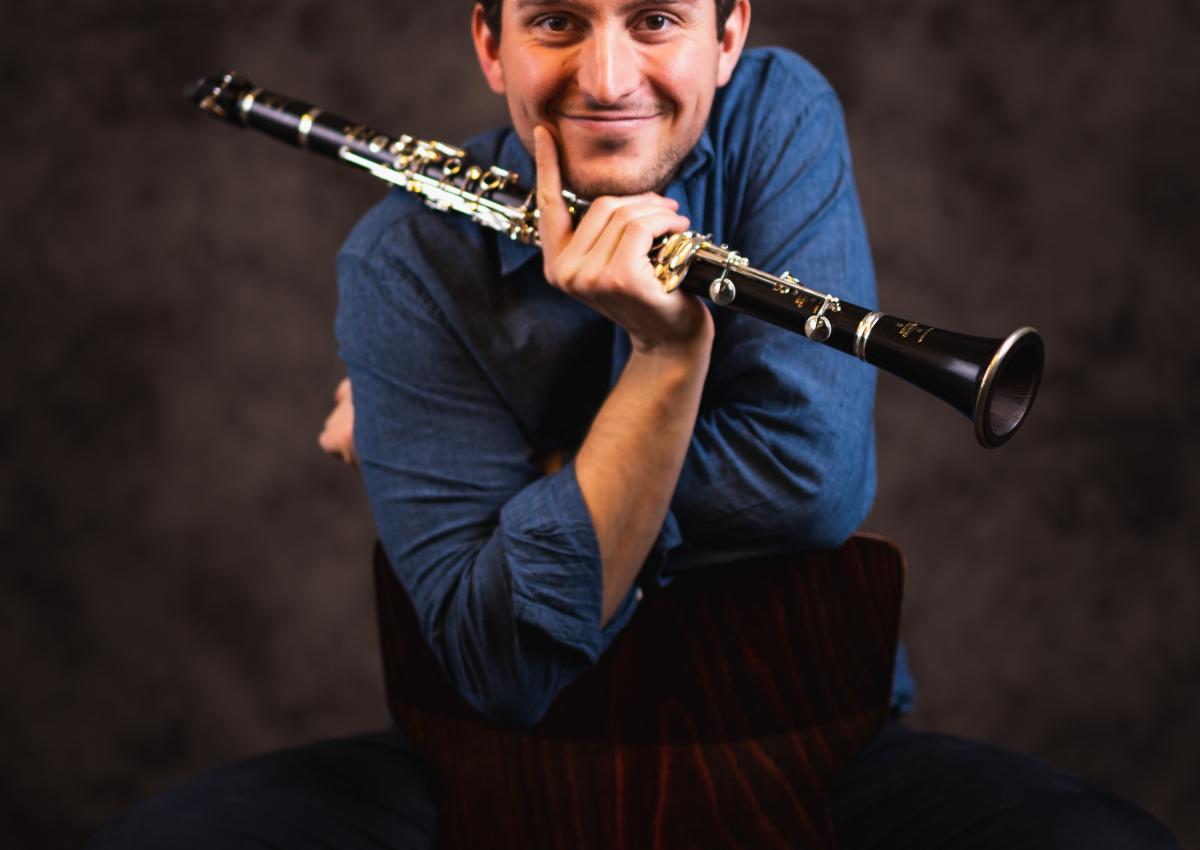 Oriol Marès