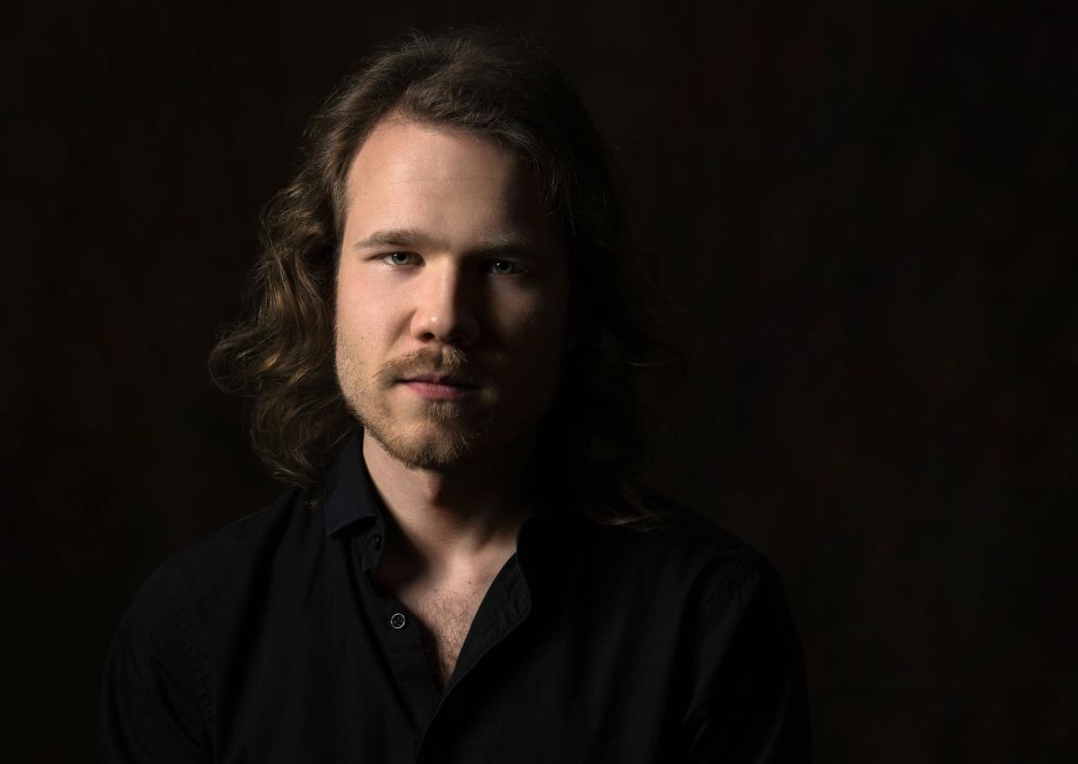 Juho Myllylä