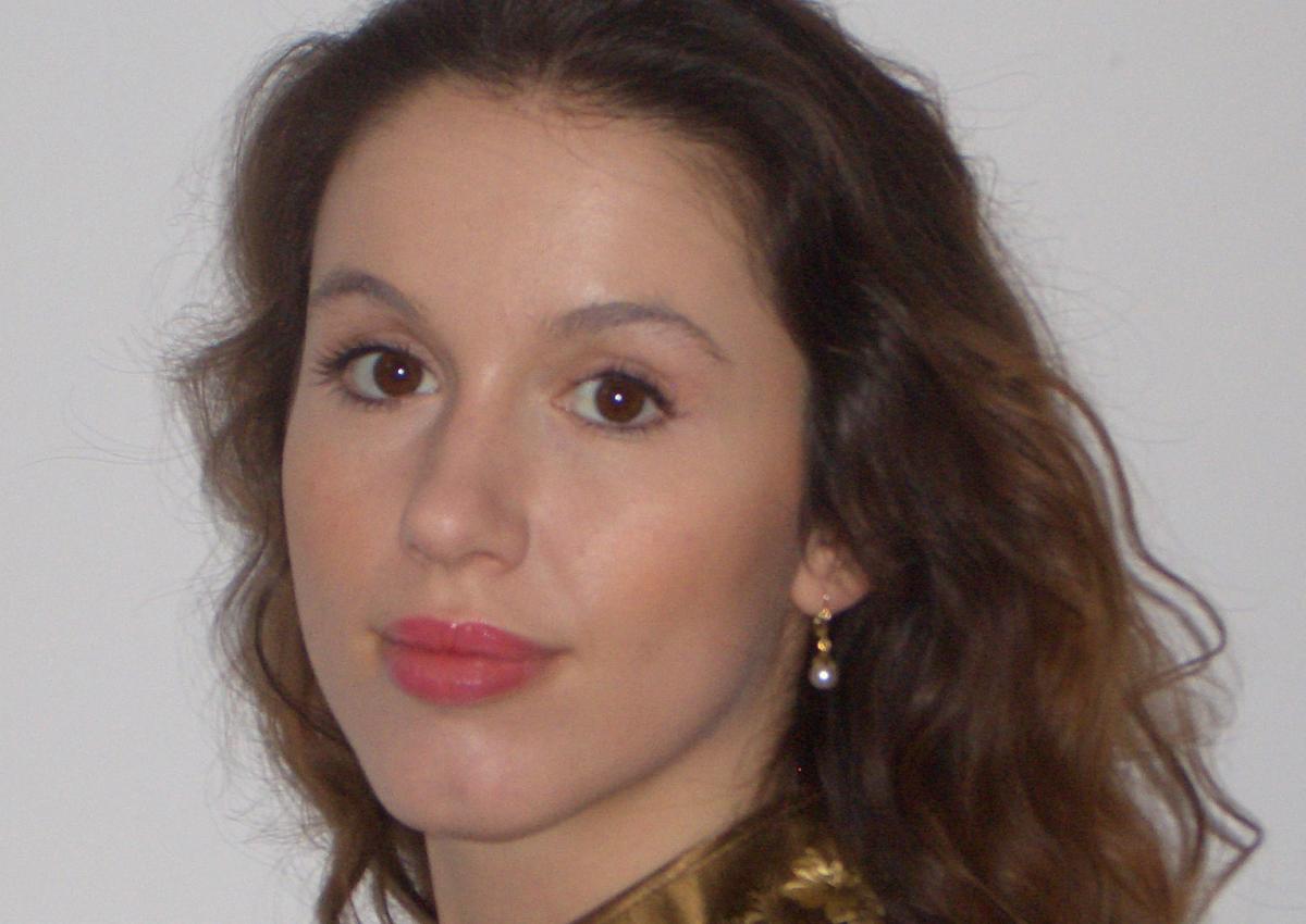 Laila Sbaiti