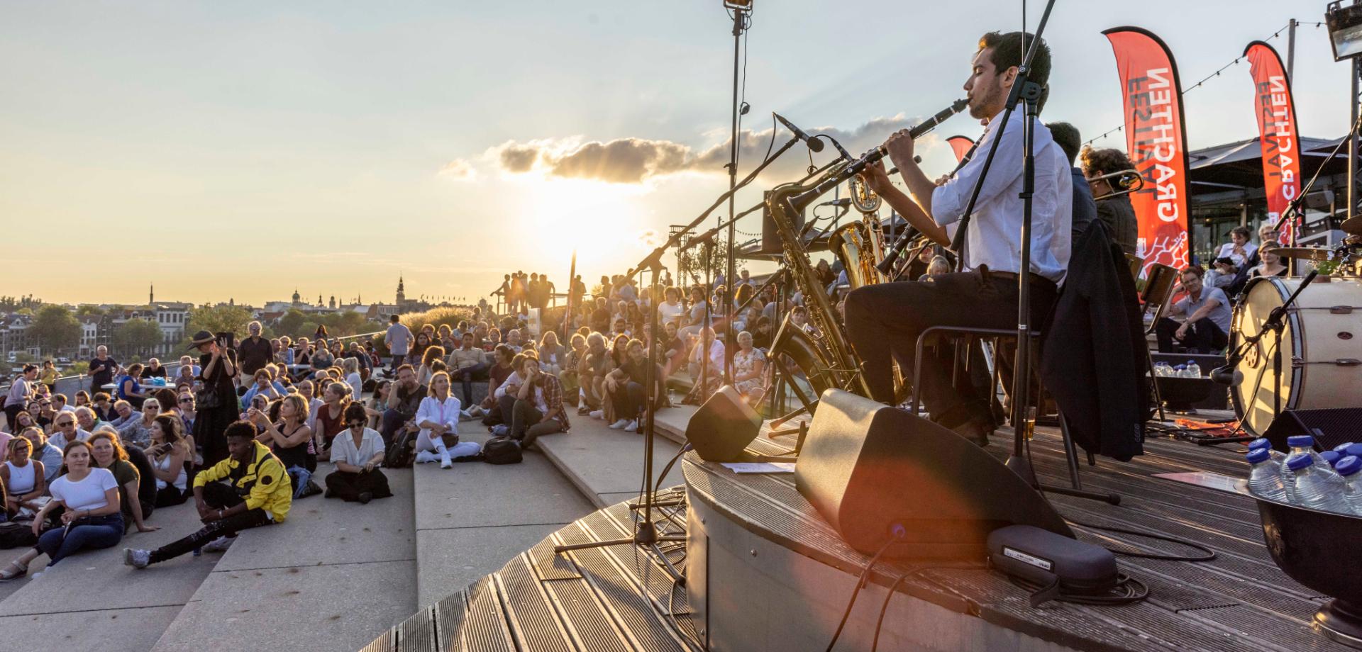 Laatste kaarten: deze concerten wil je niet missen!