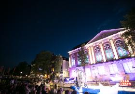 Grachtenfestival 2023