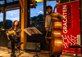 Grachtenfestival $evenement.get('Jaar')