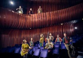 Grachtenfestival $evenement.get('Jaar')