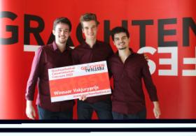 Grachtenfestival $evenement.get('Jaar')