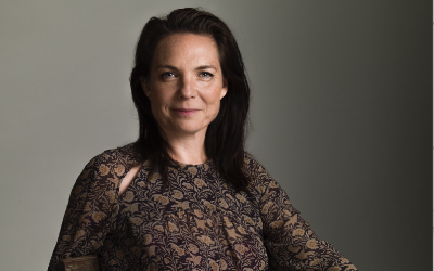 Afscheid directeur Marie-Luce Bree