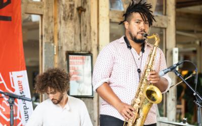 Open Call: Win een concert tijdens het Grachtenfestival 2023