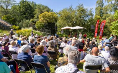 Je laatste kans om een Grachtenfestival-concert te bezoeken!