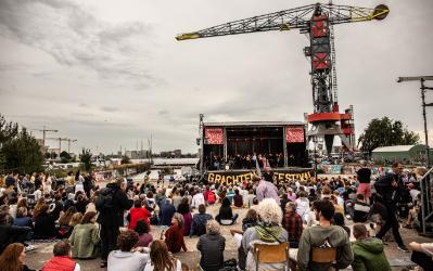 Slotconcert