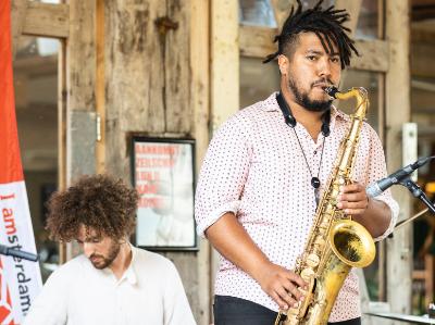 Open Call: Win een concert tijdens het Grachtenfestival 2023