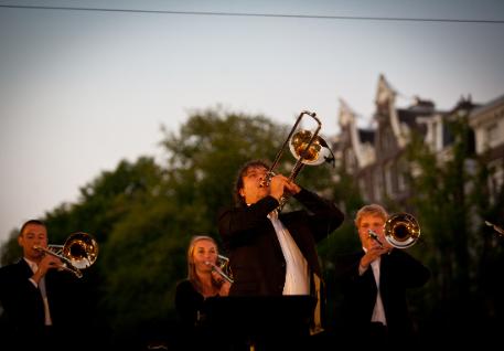 Dutch Trombone Ensemble