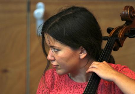 Duo Kaja Nowak – Anastasia Feruleva