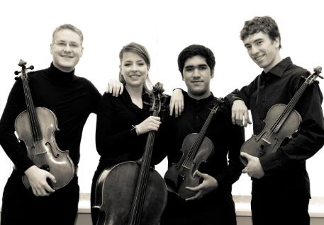 Canto Quartet