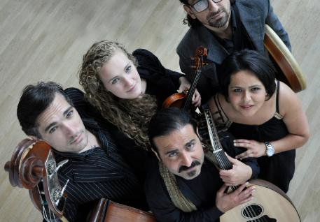 Göksel Yilmaz Ensemble