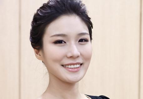 Marie Hyoju Ahn