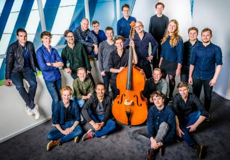 Nationaal Jeugd Jazz Orkest 