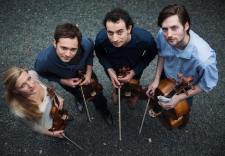 Aristos Quartet