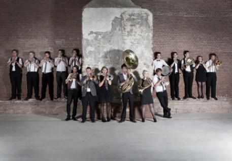 VIB Brass