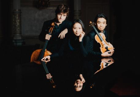 Amsterdam Piano Trio