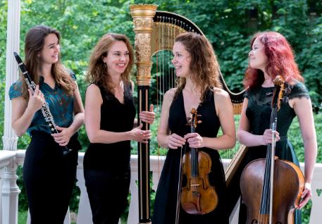 Dutch Chamber Music Ensemble