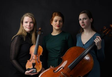 Volkmann Trio