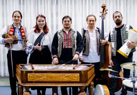 Cununa Ensemble