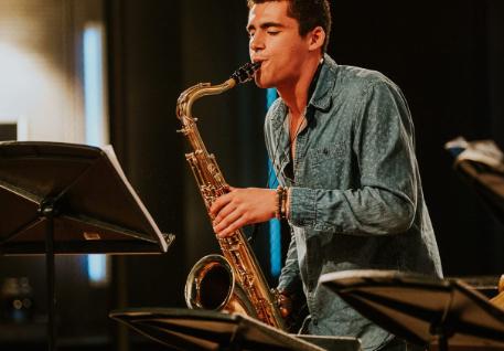 Ben Fitzpatrick Quintet