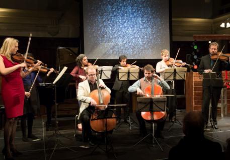 Club Classique Orchestra