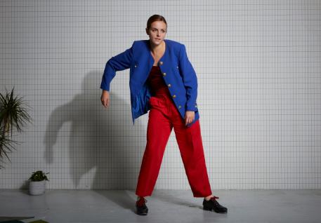 Doortje Peters