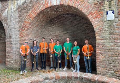 Young Trombone Collective
