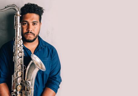 Lucas Santana Quintet