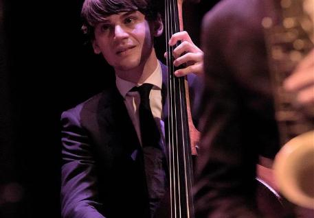 Tomek van Leeuwen