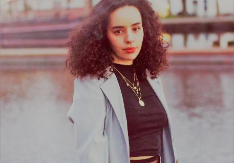 Sabra El Bahri Khatri