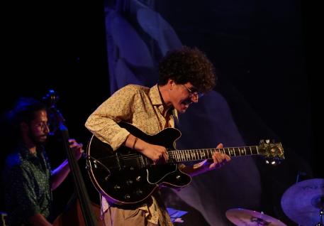Emiliano Roca