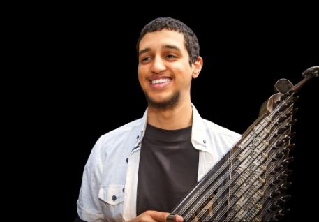 Mohamed-Amine el Korchi